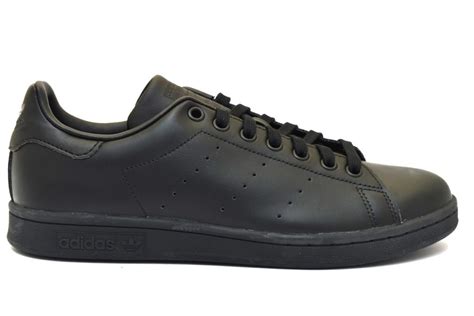 adidas stan smith nere uomo|stan smith high tops.